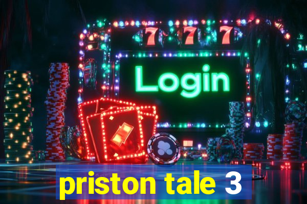 priston tale 3